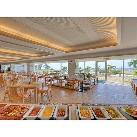 Beach Hotel Sunshine Ishigakijima - Vacation Stay 95040V Ishigaki  Exterior photo