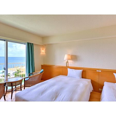 Beach Hotel Sunshine Ishigakijima - Vacation Stay 95040V Ishigaki  Exterior photo