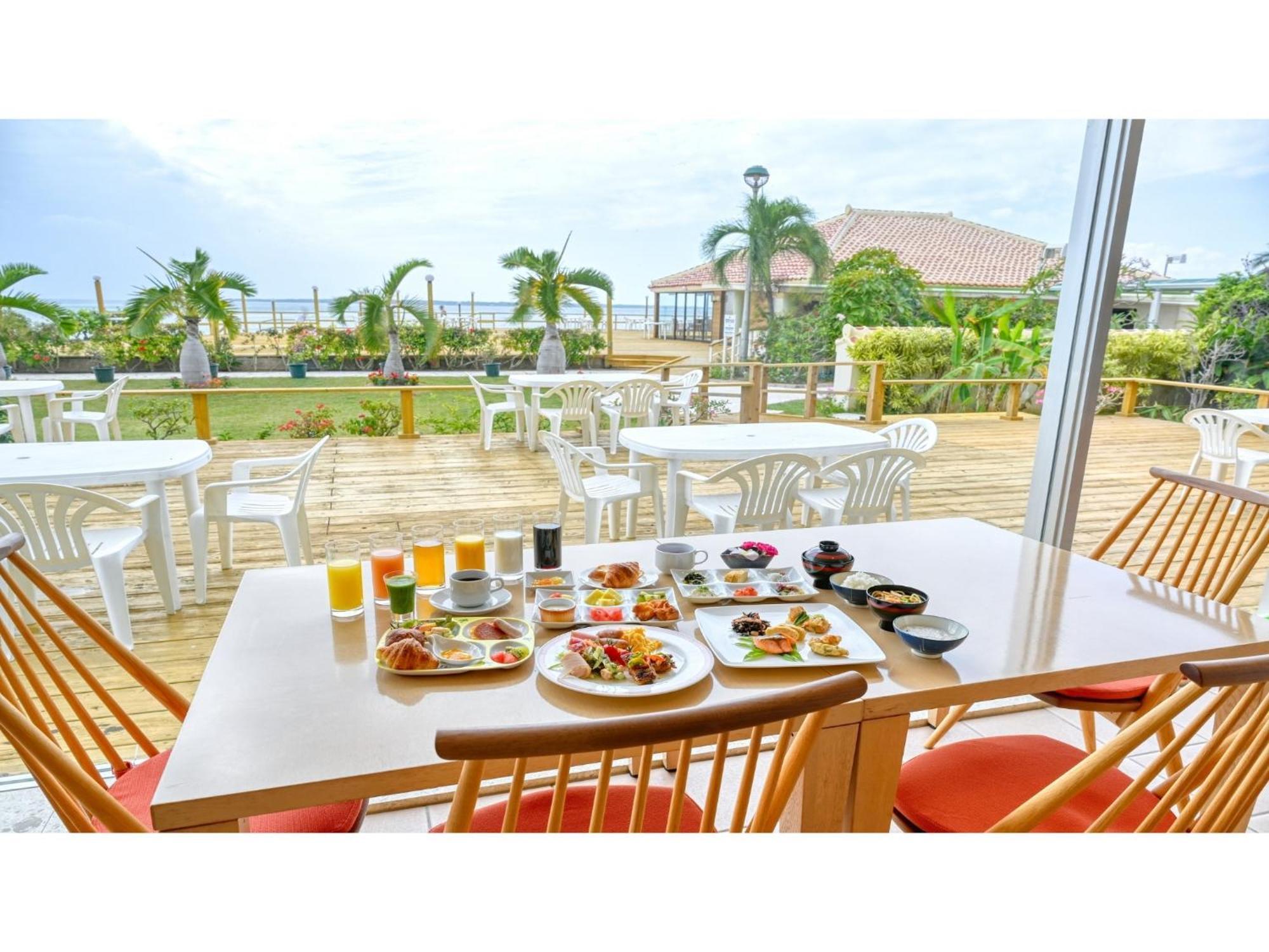 Beach Hotel Sunshine Ishigakijima - Vacation Stay 95040V Ishigaki  Exterior photo