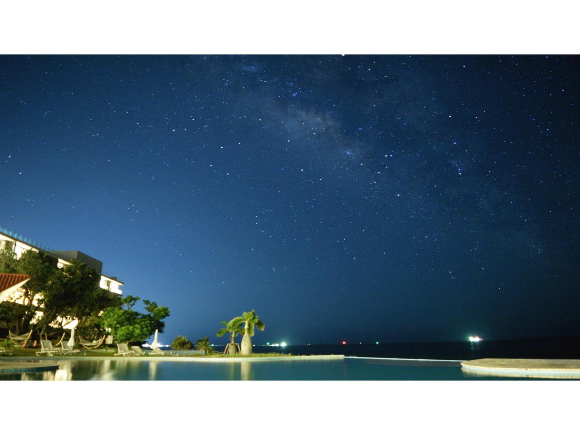 Beach Hotel Sunshine Ishigakijima - Vacation Stay 95040V Ishigaki  Exterior photo