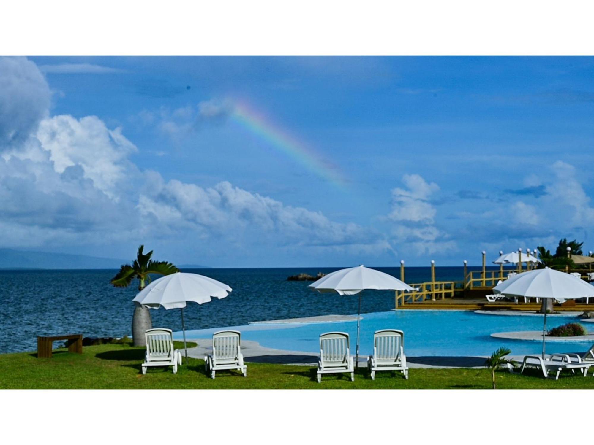 Beach Hotel Sunshine Ishigakijima - Vacation Stay 95040V Ishigaki  Exterior photo