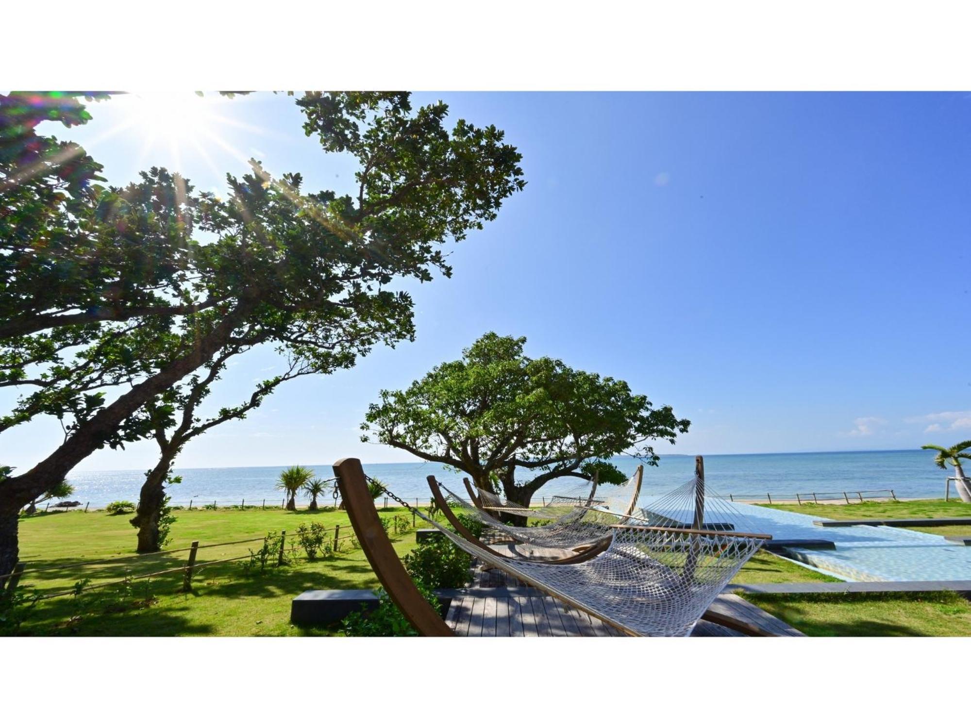 Beach Hotel Sunshine Ishigakijima - Vacation Stay 95040V Ishigaki  Exterior photo