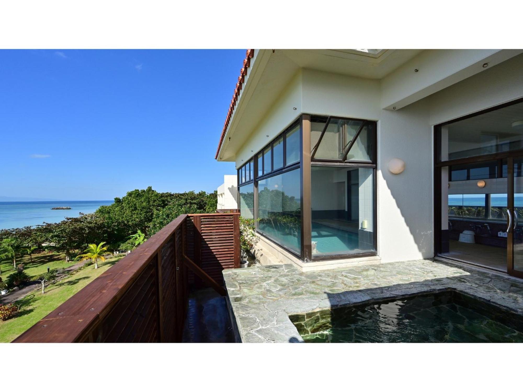 Beach Hotel Sunshine Ishigakijima - Vacation Stay 95040V Ishigaki  Exterior photo